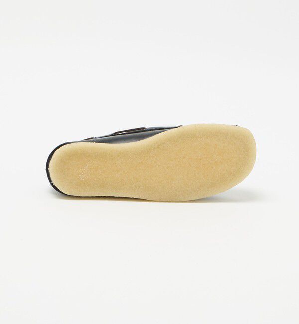 BEAUTY&YOUTH UNITED ARROWS「【国内EXCLUSIVE】＜Clarks Originals＞Godney Boat シューズ」|デッキシューズ|