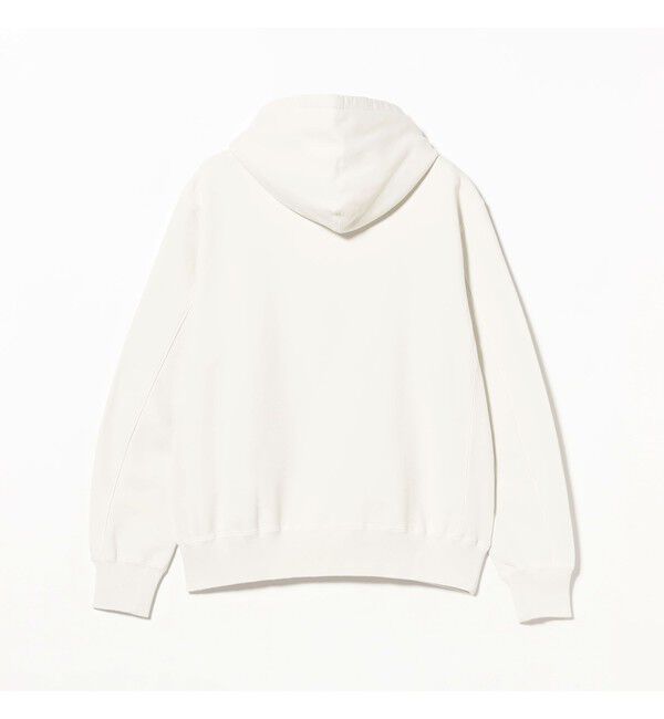 BEAMS PLUS「【別注】REMI RELIEF / Sweat Zip Hoodie」|スウェット・ジャージ|