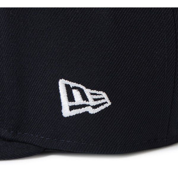 BEAMS「【別注】NEW ERA / 59FIFTY 読売ジャイアンツ」|キャップ・キャスケット|