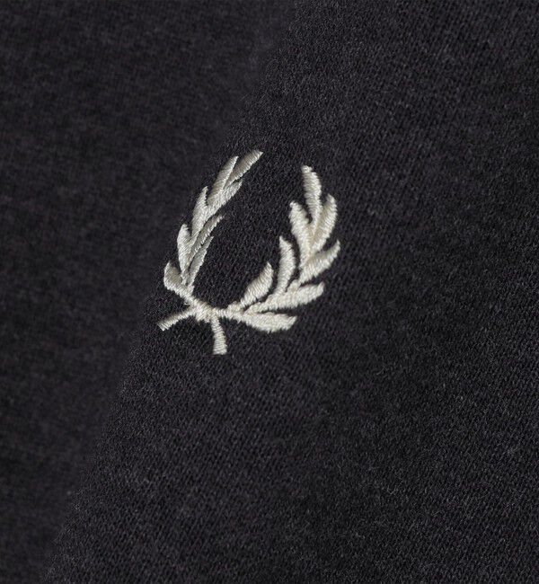 SHIPS「【SHIPS別注】FRED PERRY: シングル ティップ スウェットシャツ」|スウェット・ジャージ|