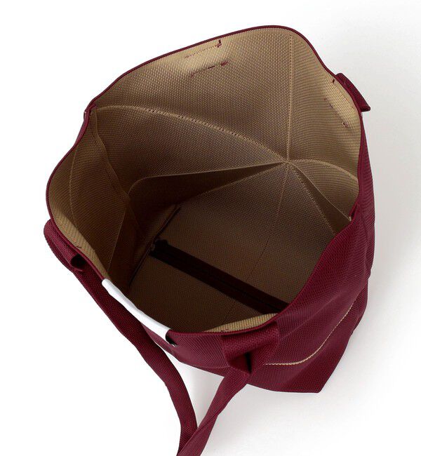 SHIPS for women「【WEB限定】George Cinq: ORIGAMI BAG （M）」|トートバッグ|
