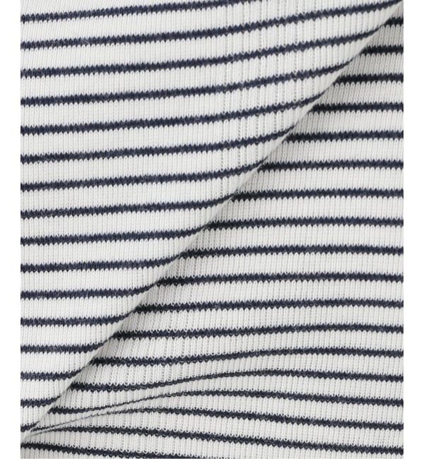 OUTDOOR PRODUCTS Usual Things「miller prib L/S tee」|Tシャツ・カットソー|