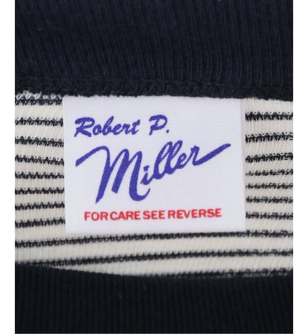 OUTDOOR PRODUCTS Usual Things「miller prib L/S tee」|Tシャツ・カットソー|