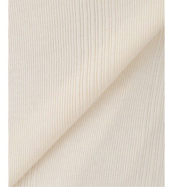 OUTDOOR PRODUCTS Usual Things「miller prib L/S tee」|Tシャツ・カットソー|