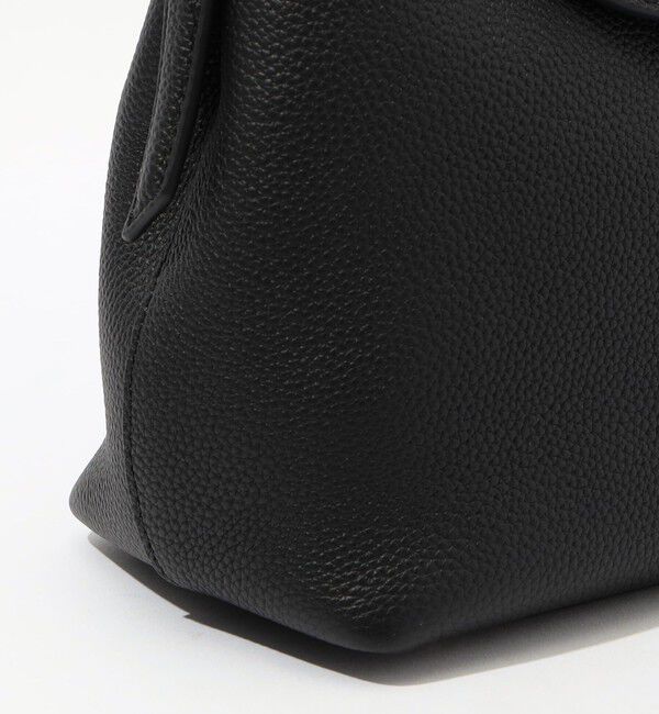 TOMORROWLAND GOODS「PUNTI. MAGNOLIA バッグ」|ハンドバッグ|