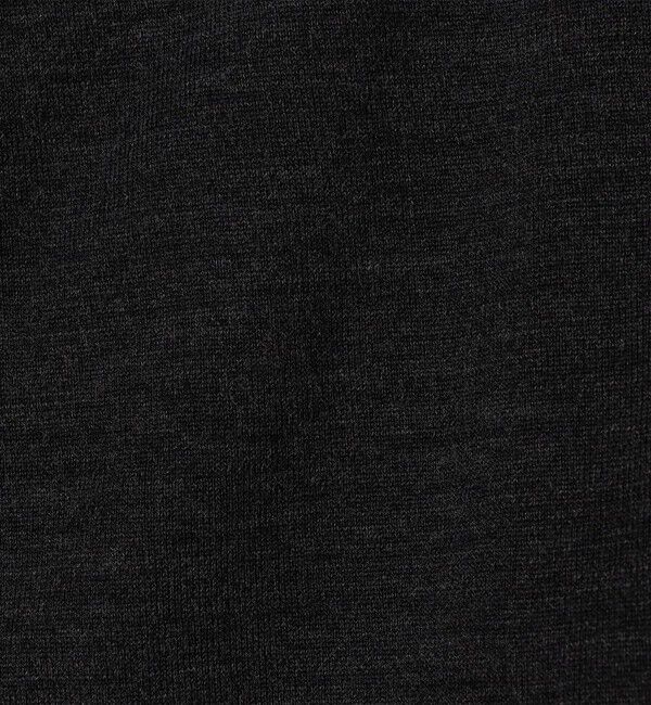 TOMORROWLAND MENS「TOMORROWLAND tricot スーパーファインメリノウール Vネックカーディガン S-WOOL」|カーディガン|