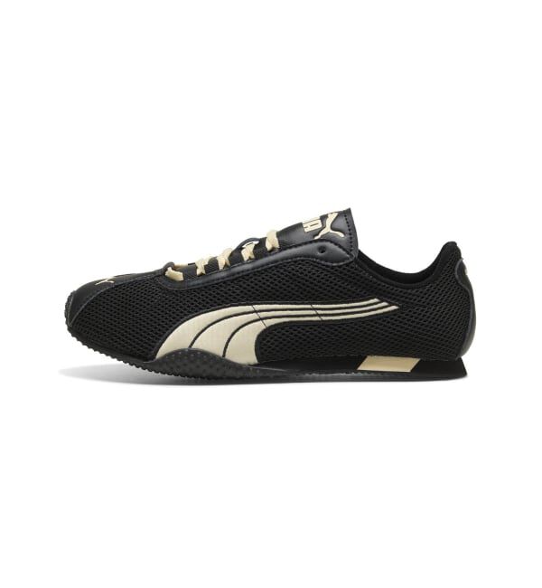 SLOBE IENA「PUMA/プーマ H-STREET MESH  407266」|スニーカー|