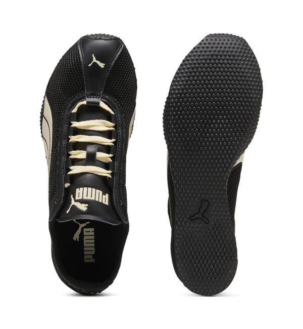 SLOBE IENA「PUMA/プーマ H-STREET MESH  407266」|スニーカー|