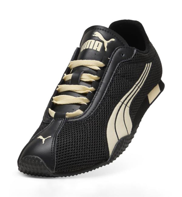 SLOBE IENA「PUMA/プーマ H-STREET MESH  407266」|スニーカー|