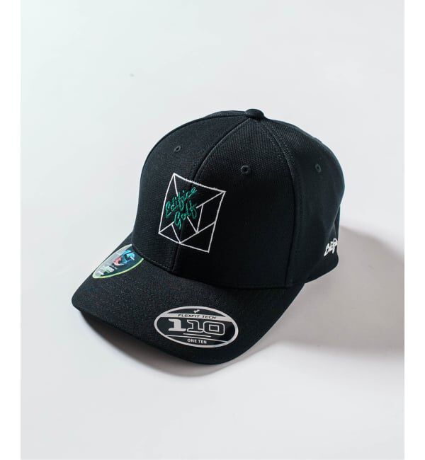 EDIFICE「TANGRAM &times; EDIFICE GOLF（タングラム&times;エディフィスゴルフ）GOLF CAP」|キャップ・キャスケット|