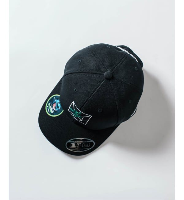EDIFICE「TANGRAM &times; EDIFICE GOLF（タングラム&times;エディフィスゴルフ）GOLF CAP」|キャップ・キャスケット|