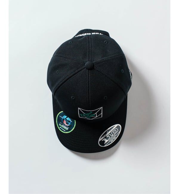 EDIFICE「TANGRAM &times; EDIFICE GOLF（タングラム&times;エディフィスゴルフ）GOLF CAP」|キャップ・キャスケット|