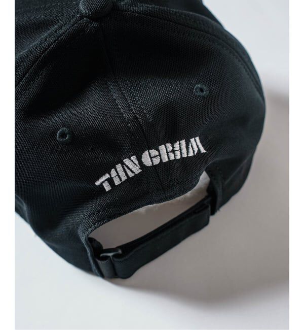 EDIFICE「TANGRAM &times; EDIFICE GOLF（タングラム&times;エディフィスゴルフ）GOLF CAP」|キャップ・キャスケット|