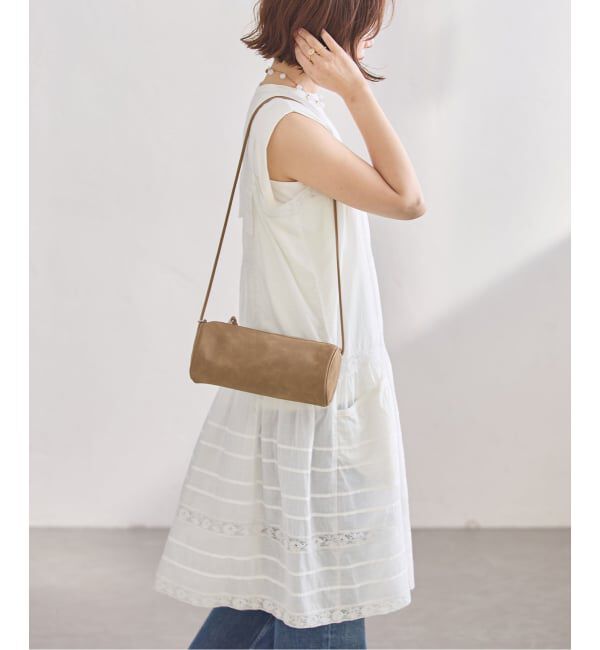 journal standard L'essage「コットンレースワンピース」|ワンピース|
