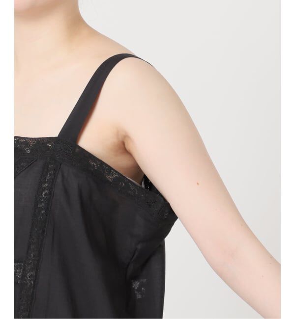 journal standard L'essage「コットンレースワンピース」|ワンピース|