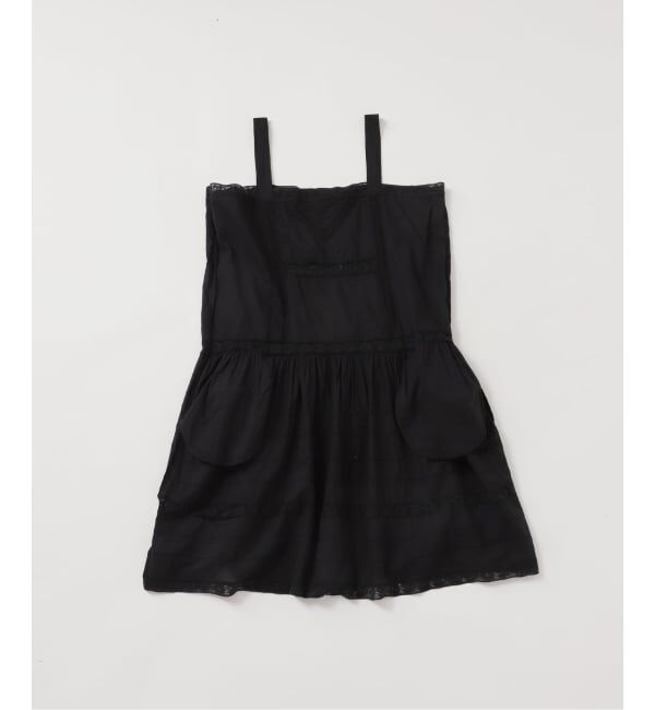 journal standard L'essage「コットンレースワンピース」|ワンピース|