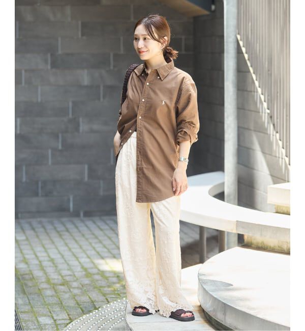 JOURNAL STANDARD「チュールレースパンツ」|その他|