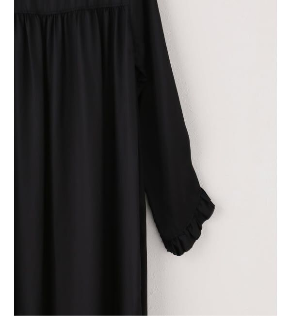 JOURNAL STANDARD「【ARCHIVE STANCE/アーカイブスタンス】 Cupuro Maxi frill hem op」|ワンピース|