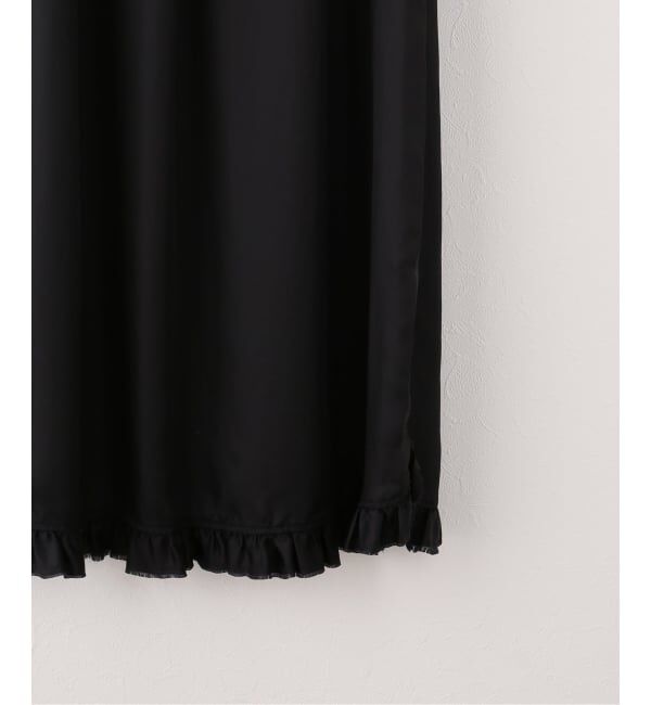 JOURNAL STANDARD「【ARCHIVE STANCE/アーカイブスタンス】 Cupuro Maxi frill hem op」|ワンピース|