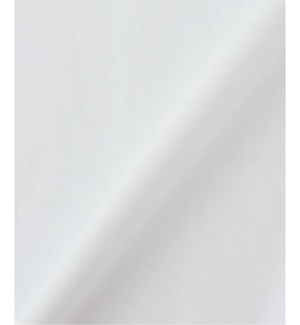 JOURNAL STANDARD「別注【COTTON RESEARCH CLUB】OVER FIT TEE」|Tシャツ・カットソー|