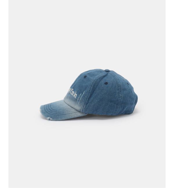 Oriens JOURNAL STANDARD「【Carne Bollente/カルネボレンテ】My Cruising Cap」|キャップ・キャスケット|