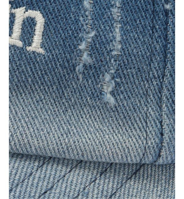 Oriens JOURNAL STANDARD「【Carne Bollente/カルネボレンテ】My Cruising Cap」|キャップ・キャスケット|