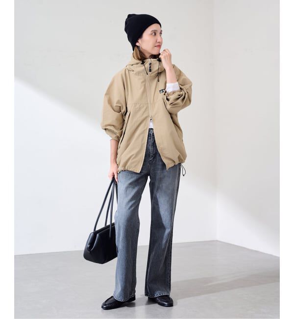 FRAMeWORK「≪WEB先行 / 追加≫ALTUS/アルタス 別注W ZIP マウンテンパーカー」|ブルゾン・スタジャン|