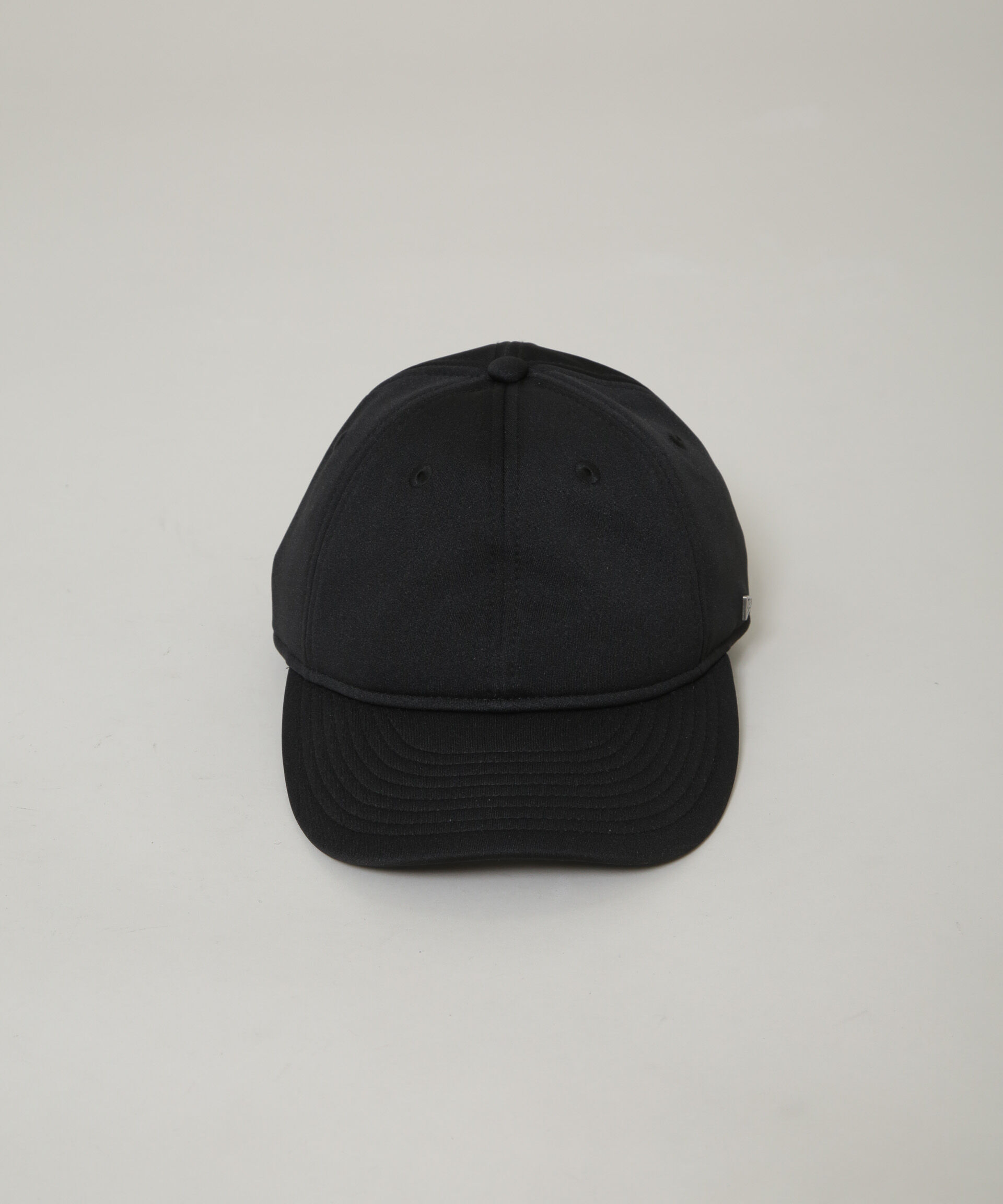 nano･universe「｢MC｣coveross(R)NEWERA 別注フリースボンディングキャップ」|キャップ・キャスケット|