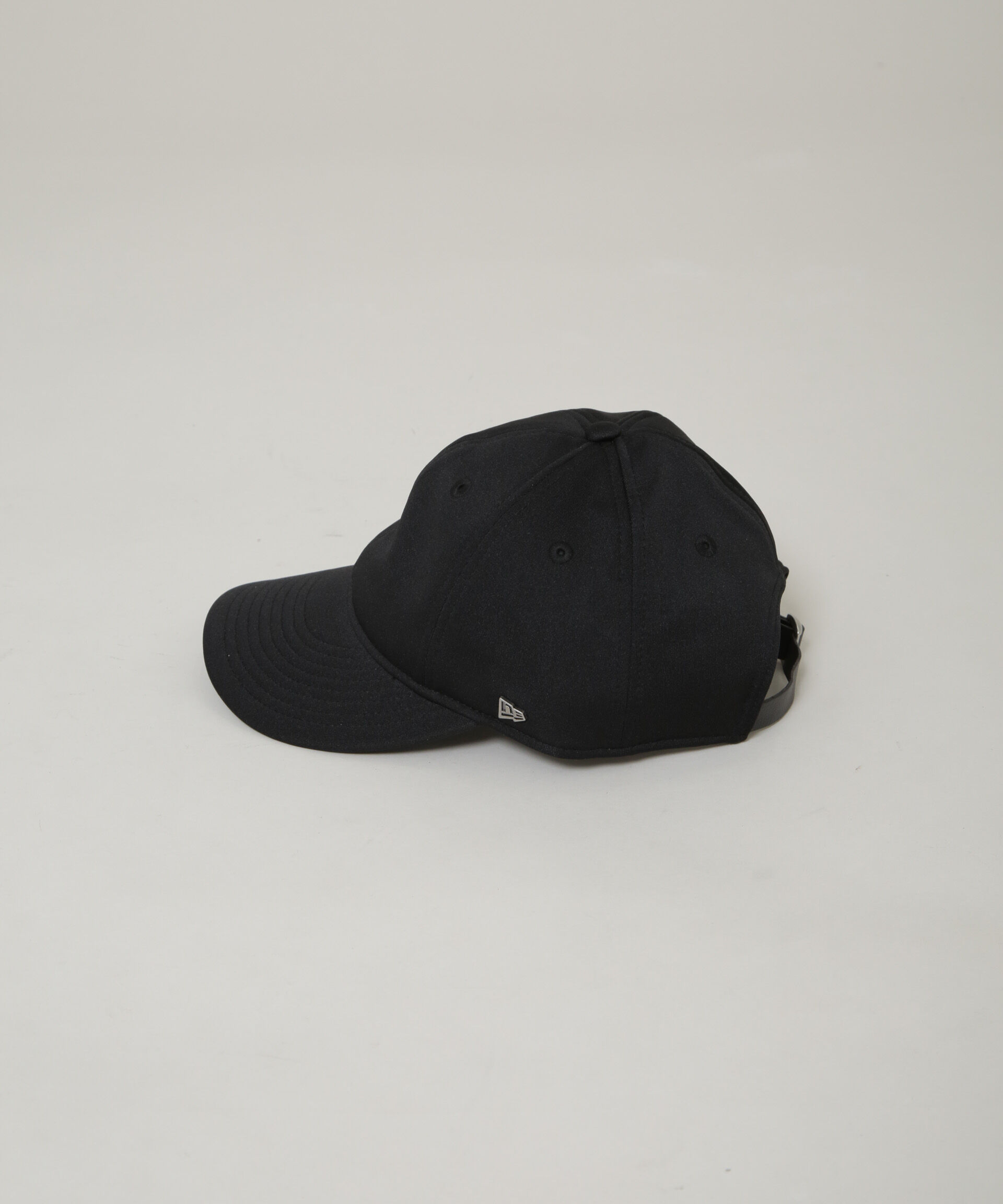 nano･universe「｢MC｣coveross(R)NEWERA 別注フリースボンディングキャップ」|キャップ・キャスケット|