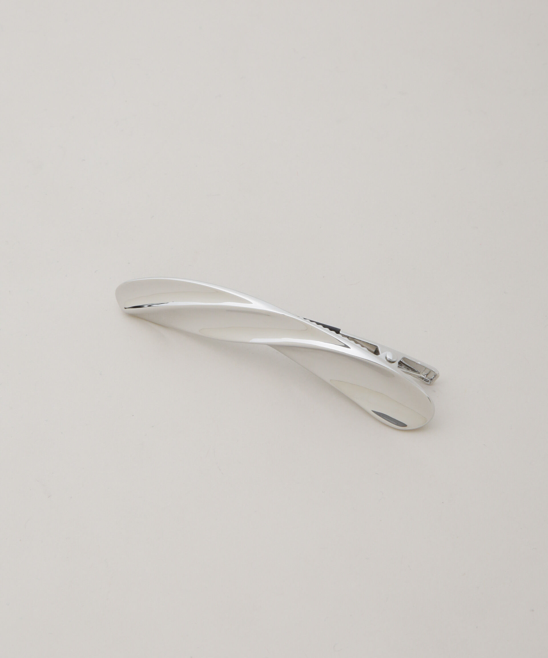 NANO universe「JAMIRAY/TWISTED SHELL HAIRCLIP」|その他|