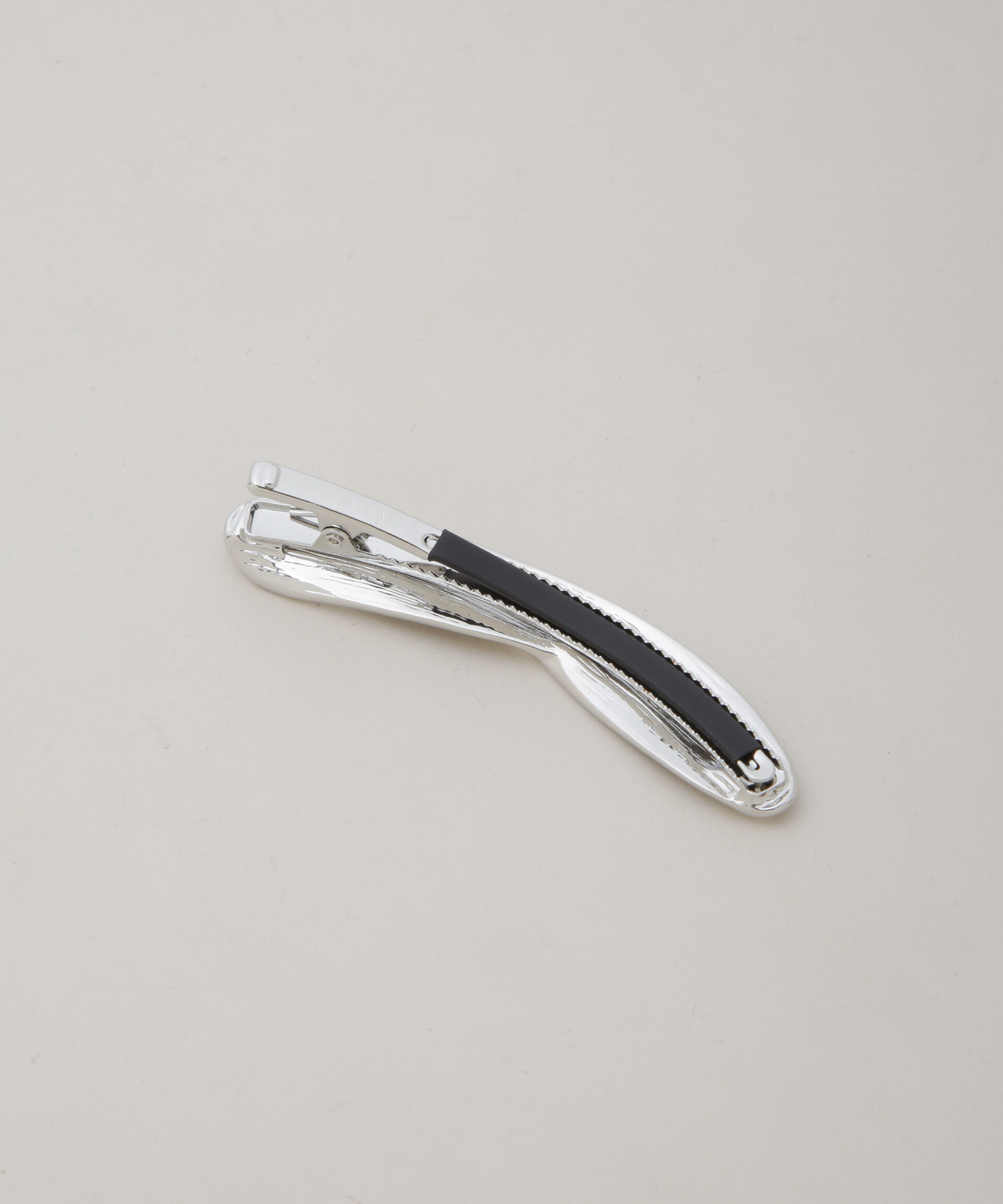 NANO universe「JAMIRAY/TWISTED SHELL HAIRCLIP」|その他|