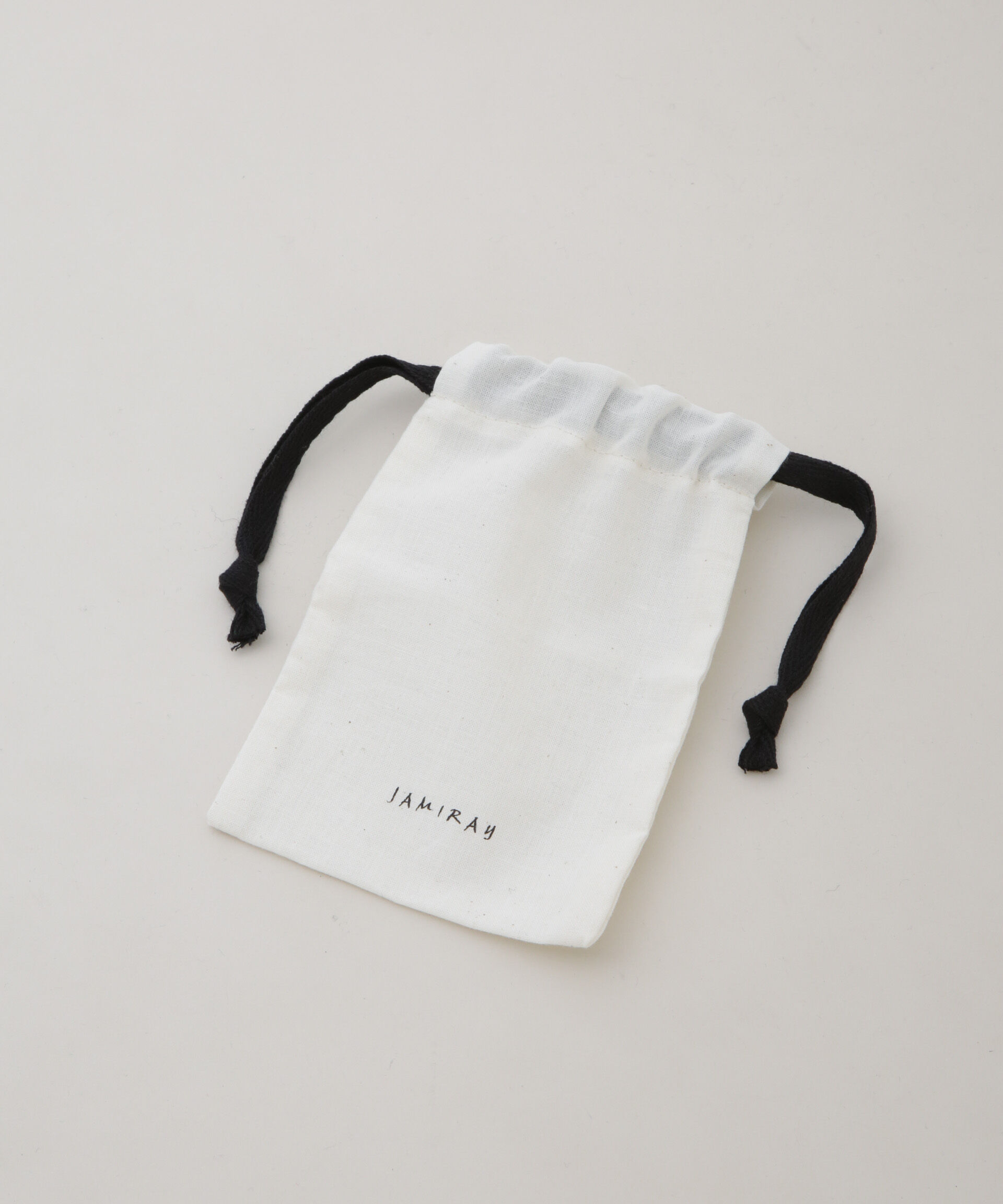 NANO universe「JAMIRAY/TWISTED SHELL HAIRCLIP」|その他|