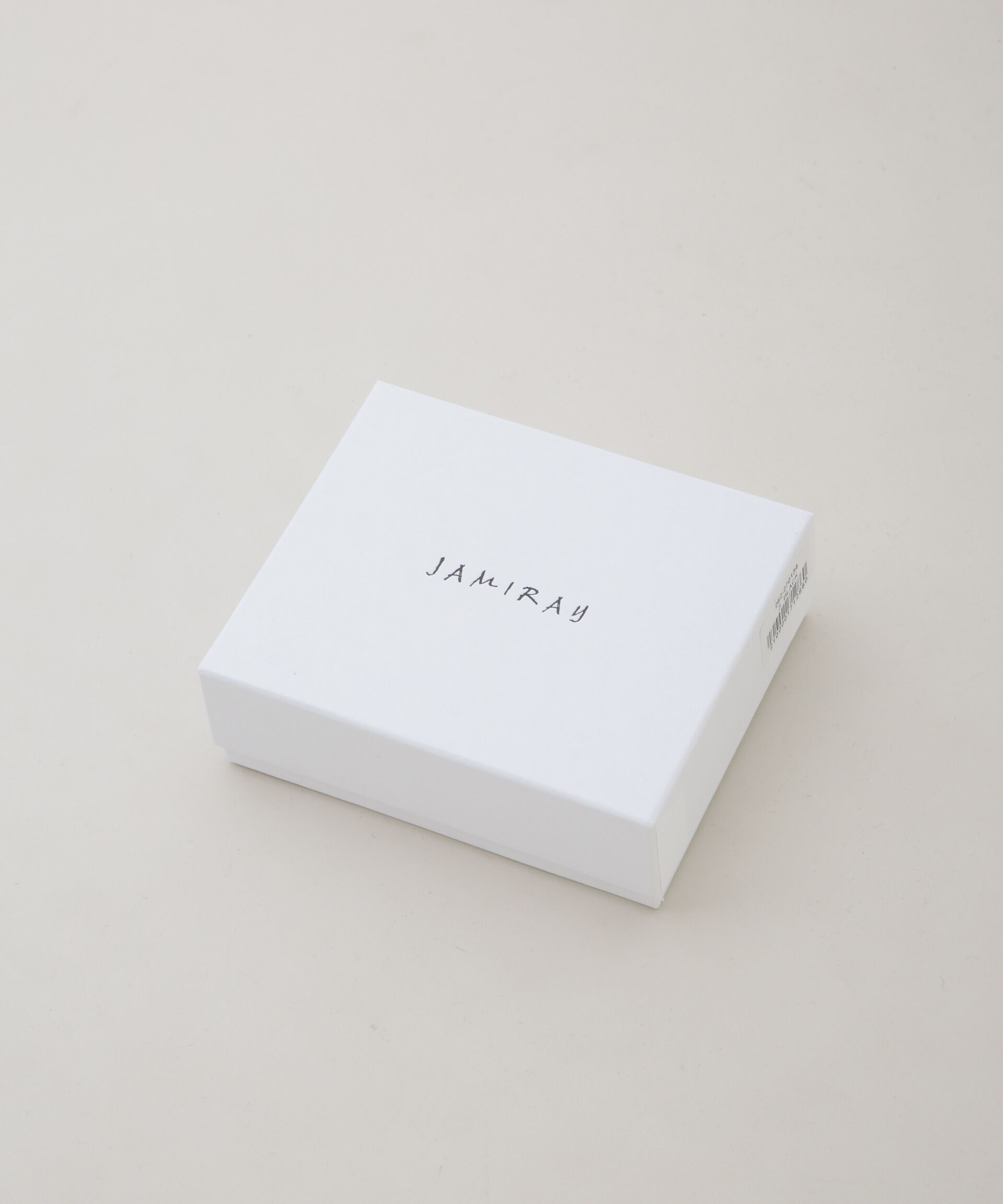NANO universe「JAMIRAY/TWISTED SHELL HAIRCLIP」|その他|