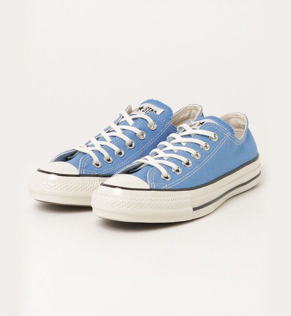 fredy emue「【CONVERSE/コンバース】オールスターエイジドCL OX」|スニーカー|