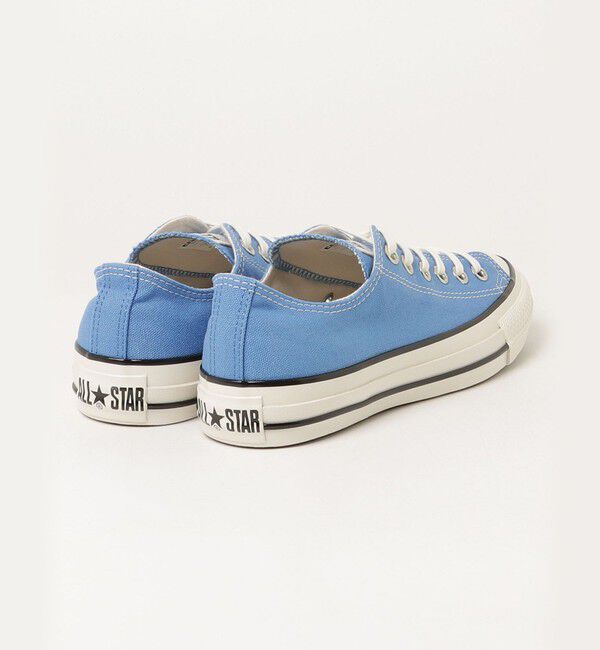 fredy emue「【CONVERSE/コンバース】オールスターエイジドCL OX」|スニーカー|