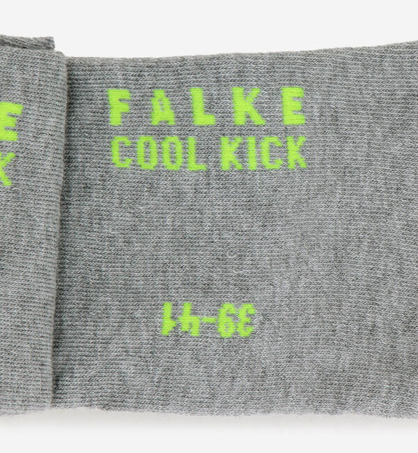 FALKE 「FALKE | 16689 COOL KICK SHORT SOCKS MEN」|ソックス|