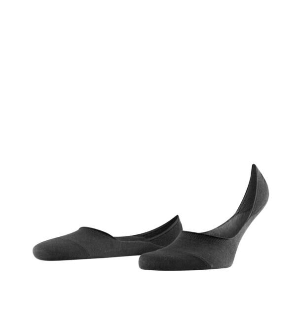 FALKE 「FALKE | 12498 STEP INVISIBLE MEDIUM CUT MEN」|ソックス|