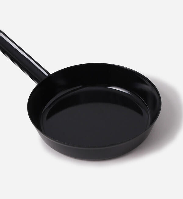 LABOUR AND WAIT「LABOUR AND WAIT | SMALL ENAMEL SKILLET」|入浴剤・バスグッズ|
