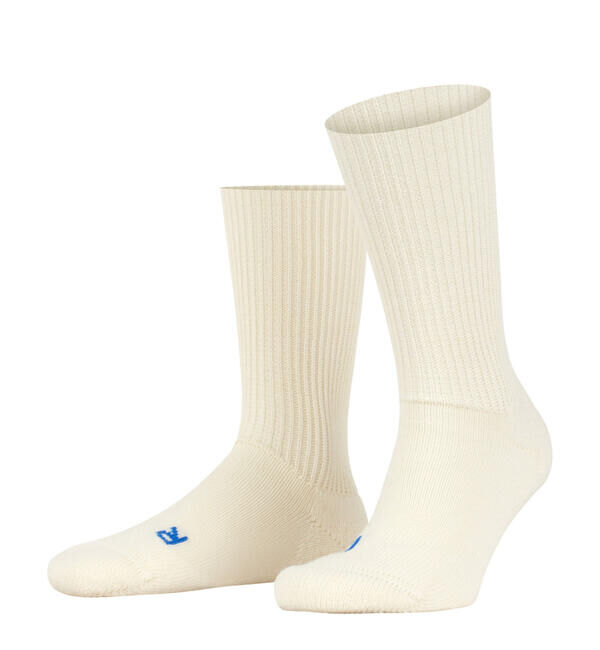 FALKE 「FALKE | 16480 WALKIE SOCKS MEN」|ソックス|OFFWHITE