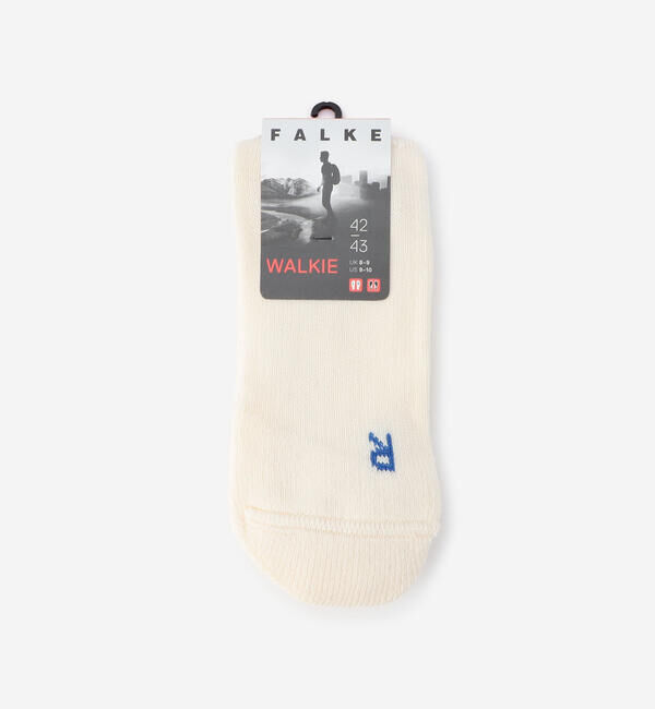 FALKE 「FALKE | 16480 WALKIE SOCKS MEN」|ソックス|