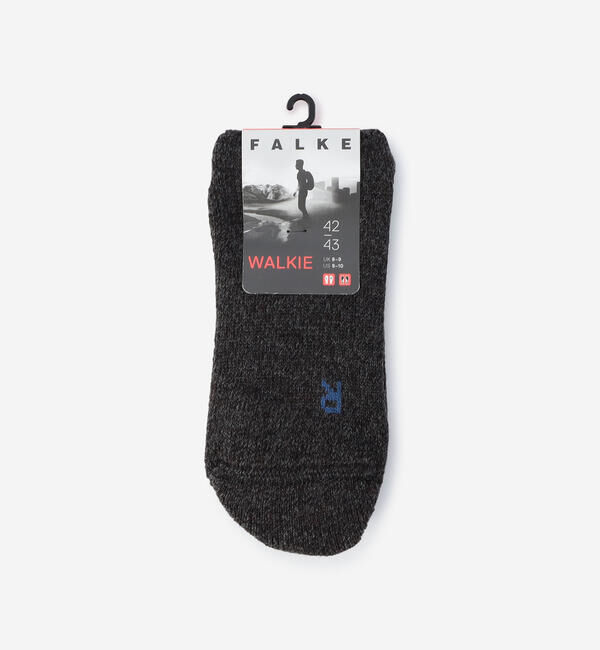 FALKE 「FALKE | 16480 WALKIE SOCKS MEN」|ソックス|