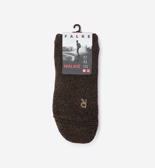 FALKE 「FALKE | 16480 WALKIE SOCKS MEN」|ソックス|