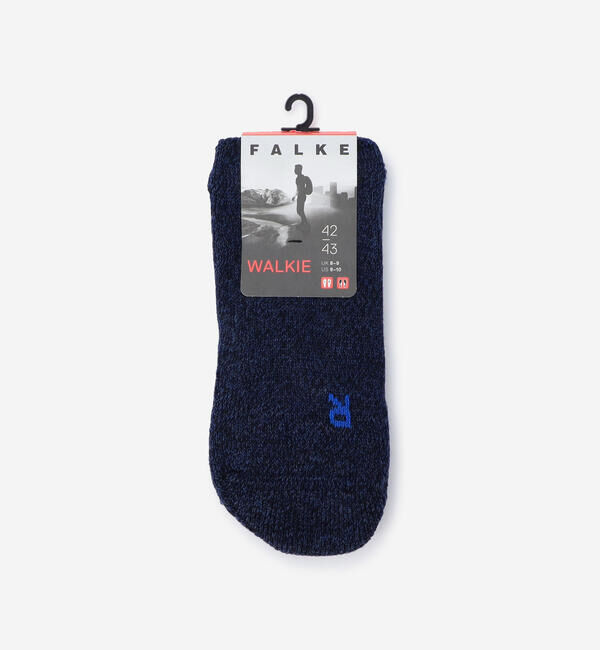 FALKE 「FALKE | 16480 WALKIE SOCKS MEN」|ソックス|