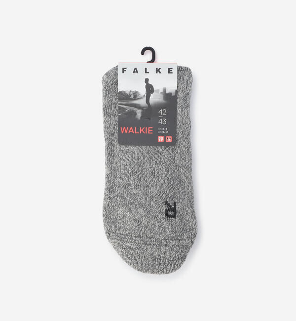 FALKE 「FALKE | 16480 WALKIE SOCKS MEN」|ソックス|