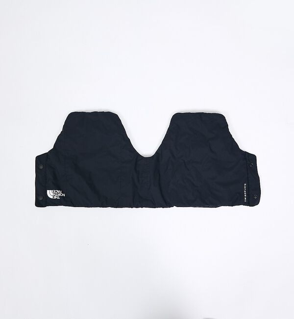 ABAHOUSE「【THE NORTH FACE / ザ・ノースフェイス】ツインサレートネックゲイ」|マフラー|