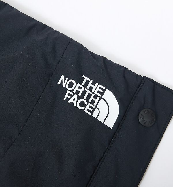 ABAHOUSE「【THE NORTH FACE / ザ・ノースフェイス】ツインサレートネックゲイ」|マフラー|