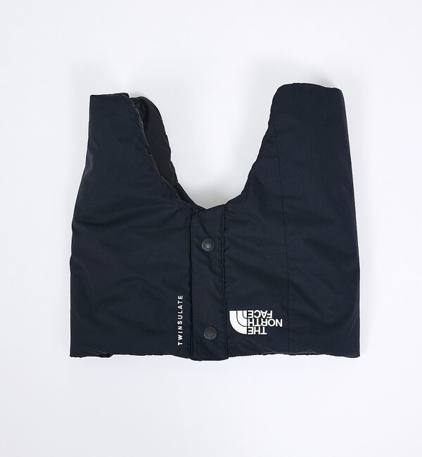 ABAHOUSE「【THE NORTH FACE / ザ・ノースフェイス】ツインサレートネックゲイ」|マフラー|