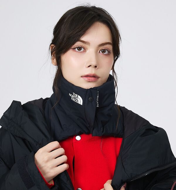 ABAHOUSE「【THE NORTH FACE / ザ・ノースフェイス】ツインサレートネックゲイ」|マフラー|