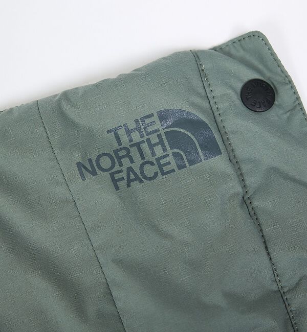 ABAHOUSE「【THE NORTH FACE / ザ・ノースフェイス】ツインサレートネックゲイ」|マフラー|