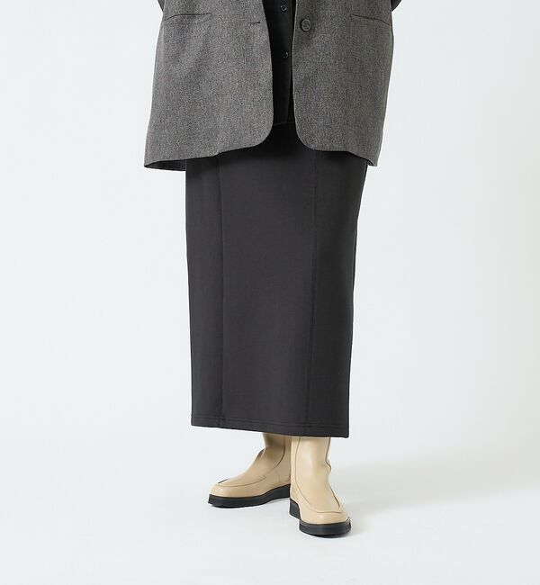 AU BANNISTER「●PELLICO SUNNY フラットショートブーツ」|ショートブーツ|